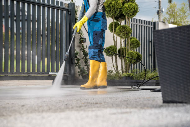 Trusted Graham, TX Pressure Washing Services Experts