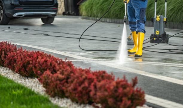 Best Parking Lot and Garage Cleaning  in Graham, TX